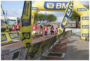 Foto 287 de la Carrera Familiar de Getxo 2018